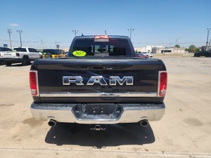 2017 RAM 1500 Limited Crew Cab 4x2 5&#39;7&#39; Box