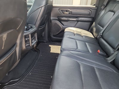 2019 RAM 1500 Limited Crew Cab 4x4 5'7' Box