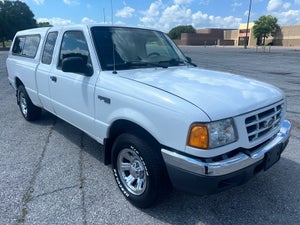 2001 Ford Ranger XL