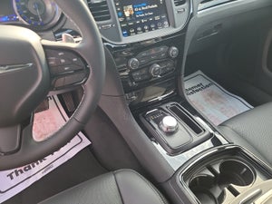 2023 Chrysler 300S V6