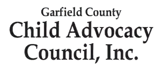 Garfield County Child Advocacy Council logo