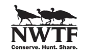 Wild Turkey Federation logo